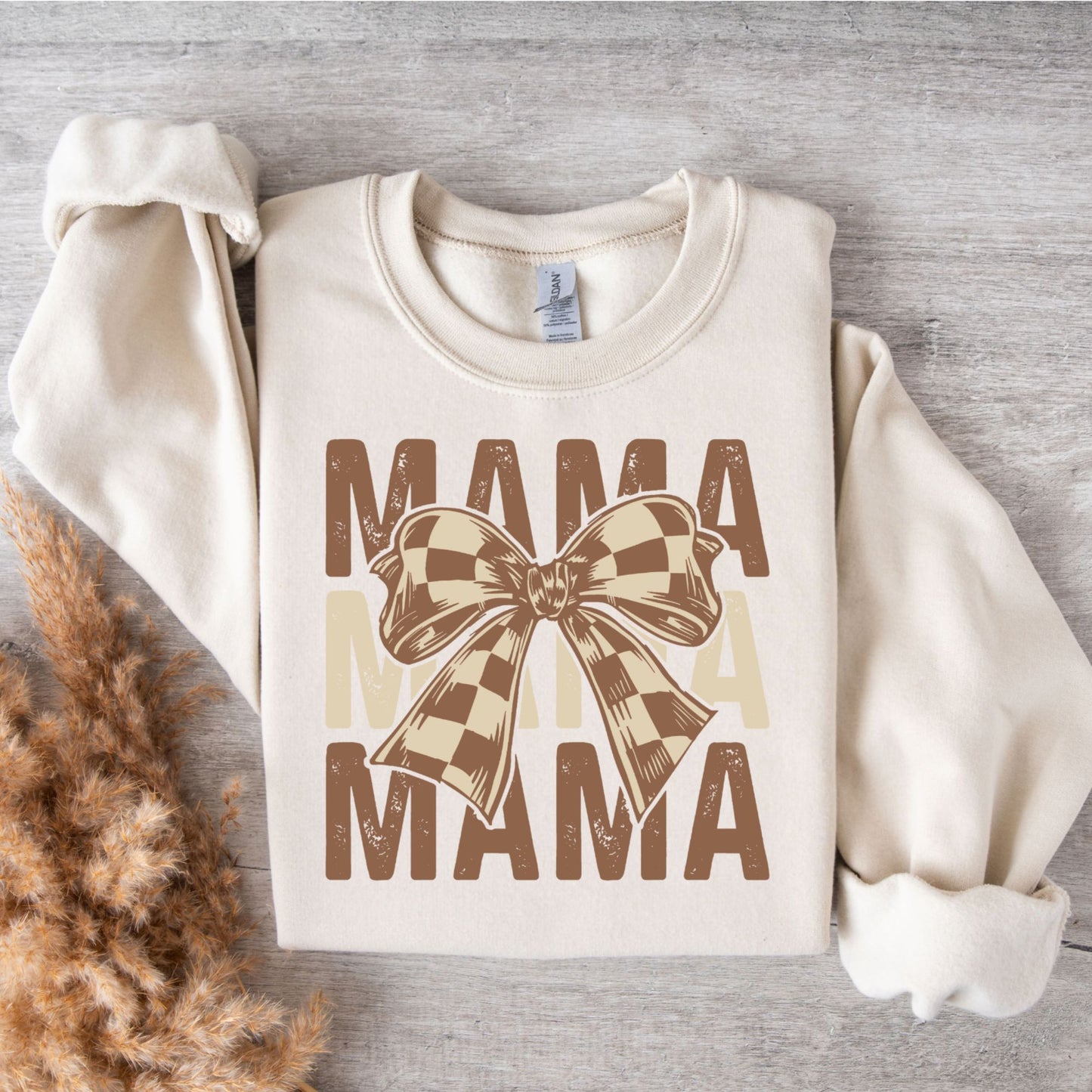 Mama X3