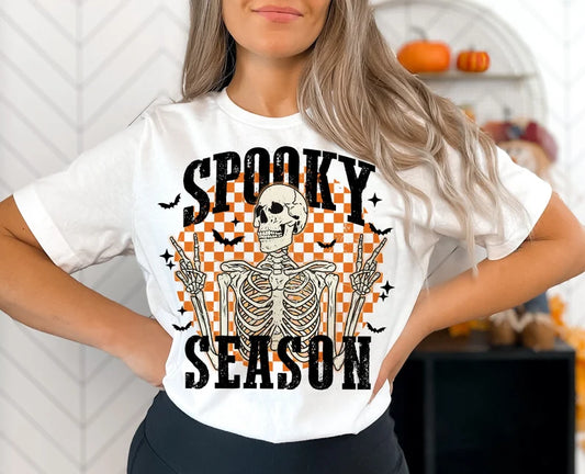 Spooky Season Sweatshirt