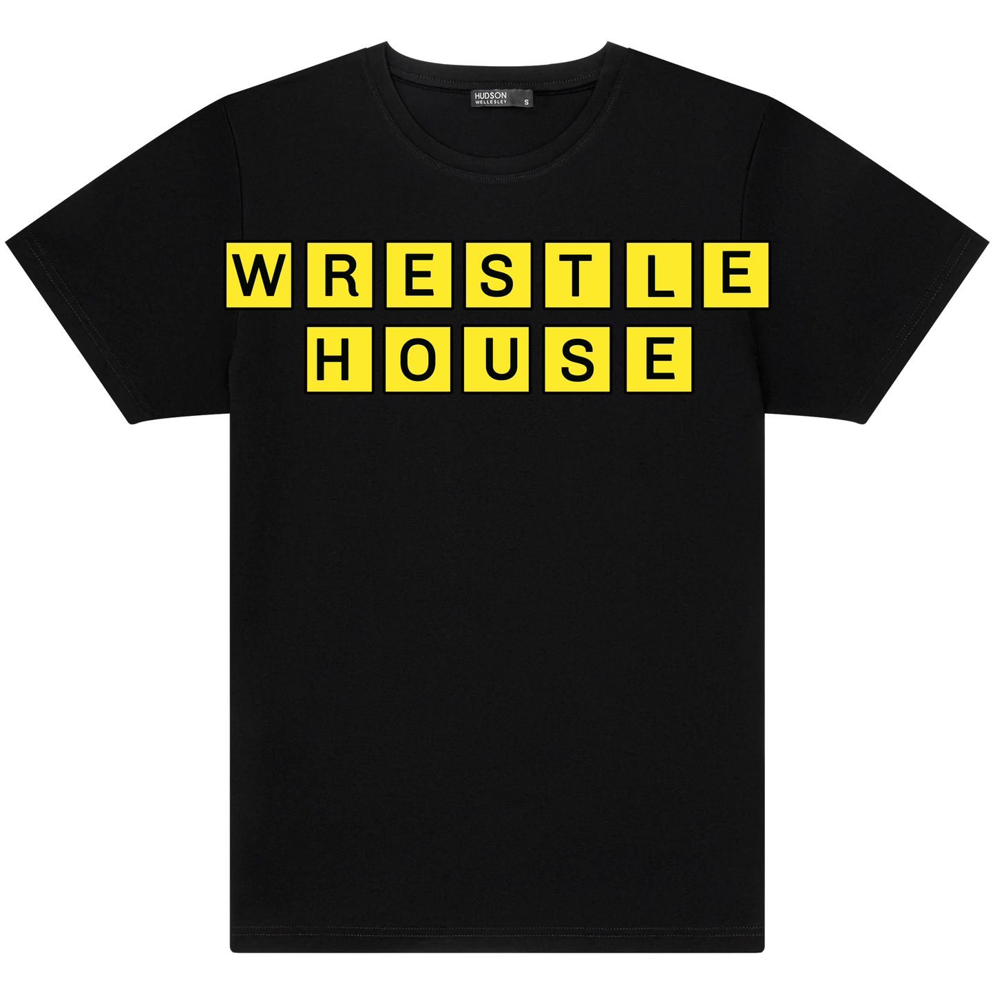 Wrestle House