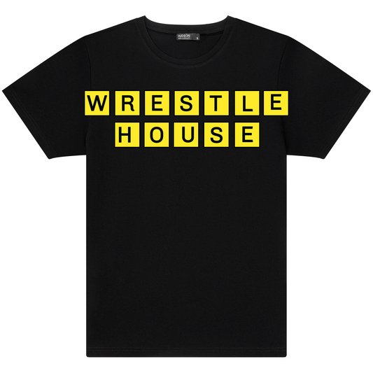 Wrestle House