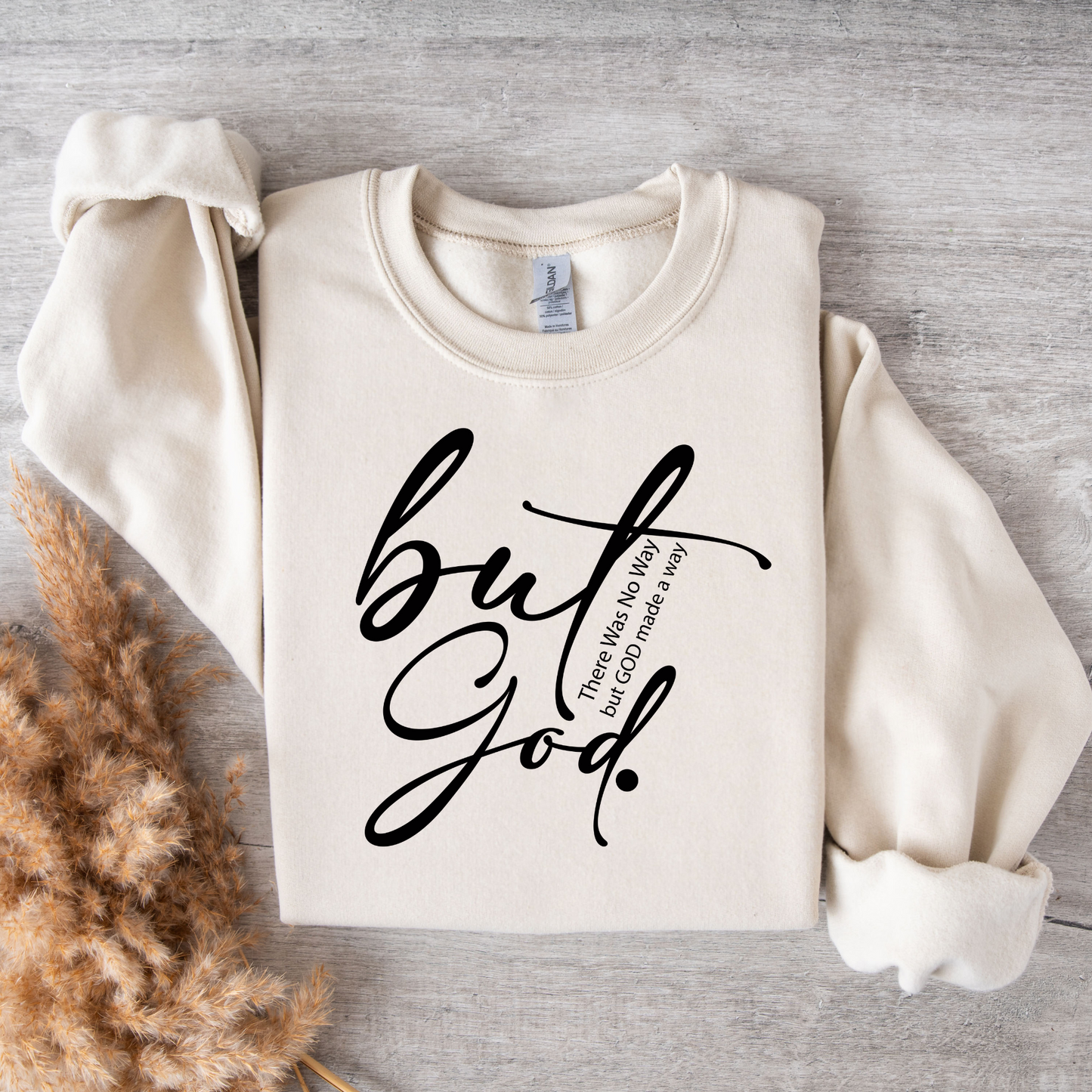But God Tee