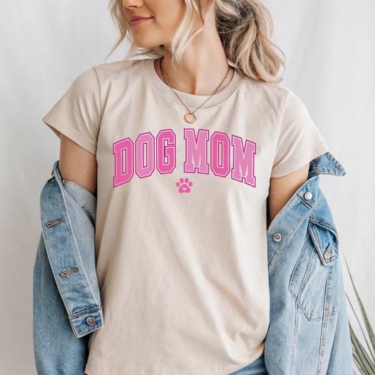 Dog Mama