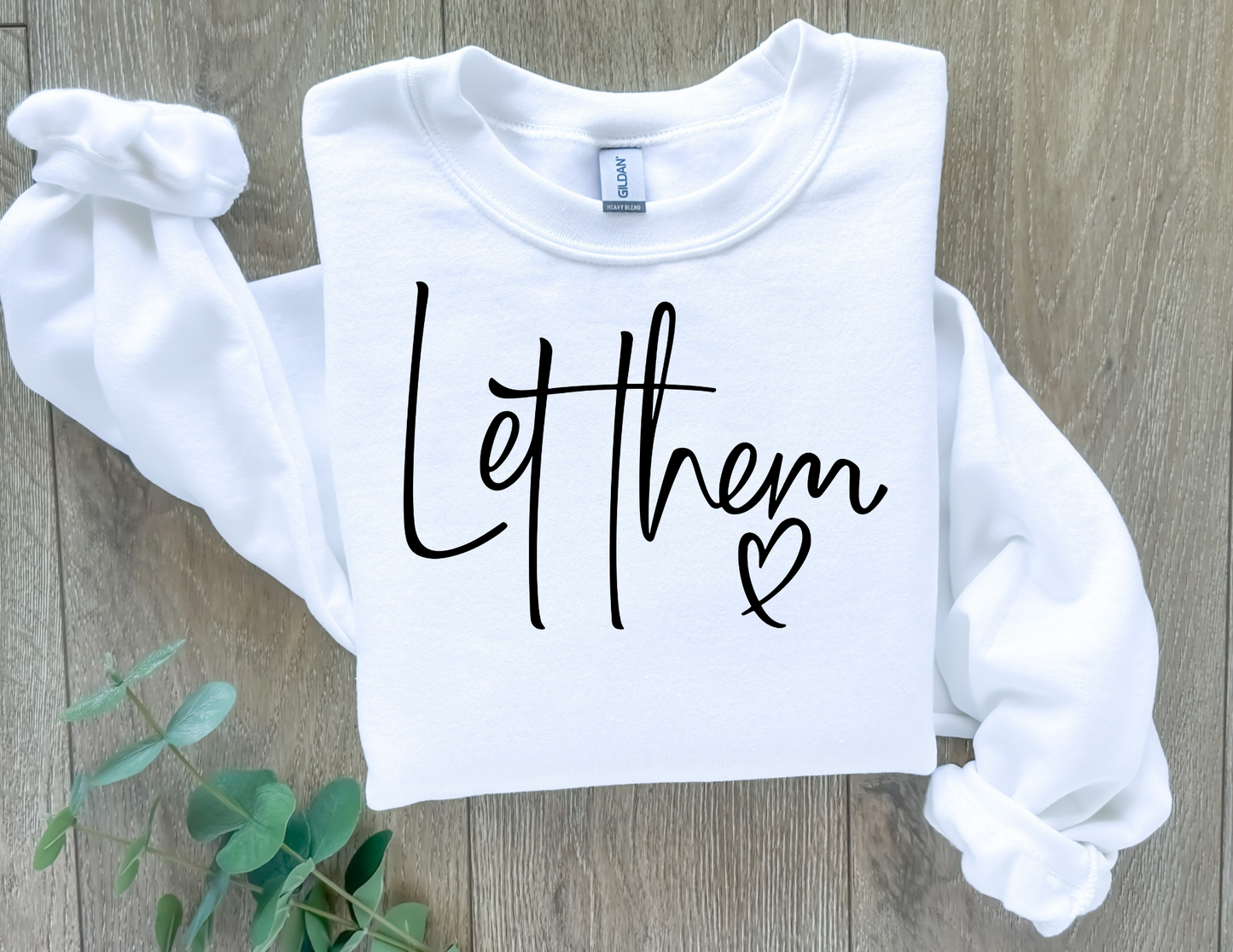 Let Them