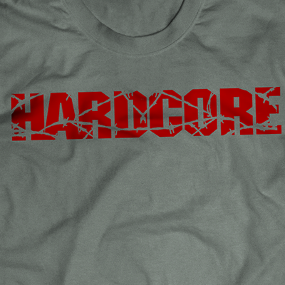 Hardcore T-Shirt